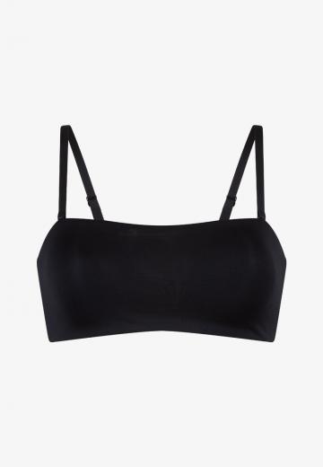 Бюстгальтер без косточек