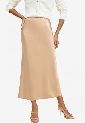 Летняя юбка