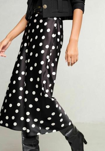 Летняя юбка