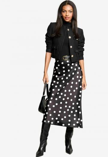 Летняя юбка