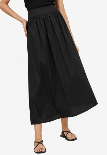 Летняя юбка