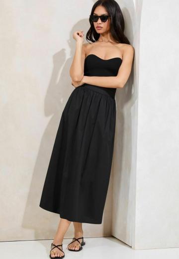 Летняя юбка