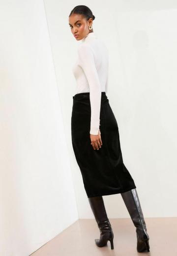 Юбка-карандаш