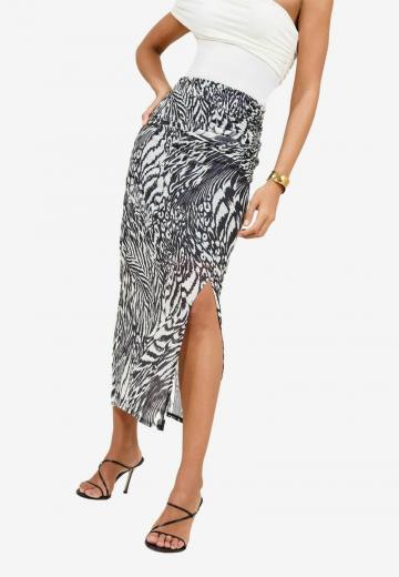 Летняя юбка