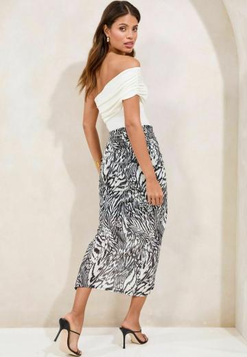 Летняя юбка