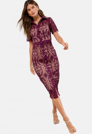 Блузка-платье