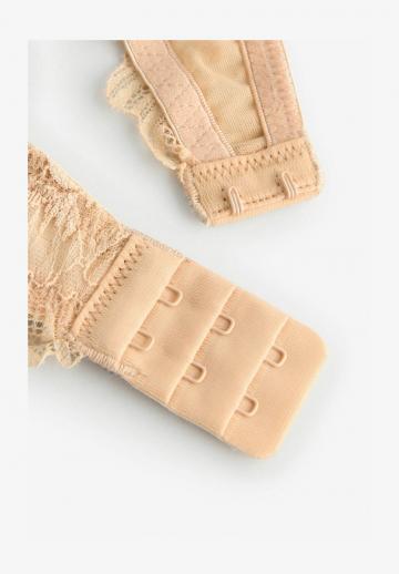 Бюстгальтер на косточках