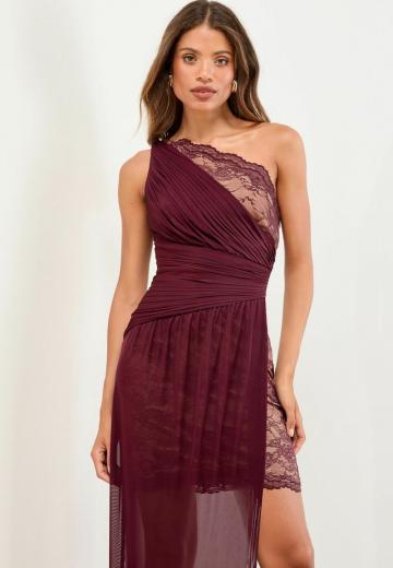 Коктейльное платье