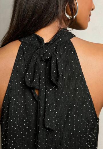 Майка-борцовка