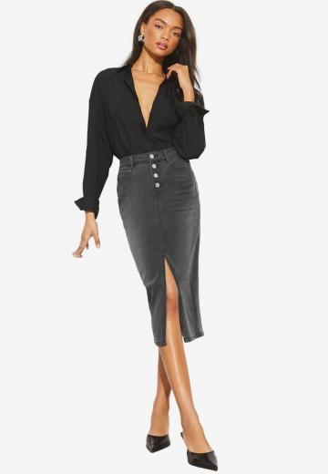 Летняя юбка