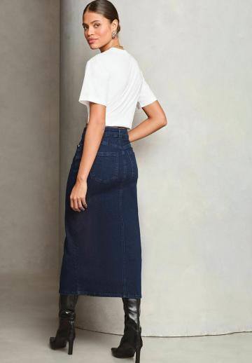 Летняя юбка