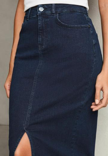 Летняя юбка