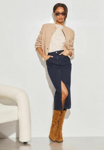 Летняя юбка