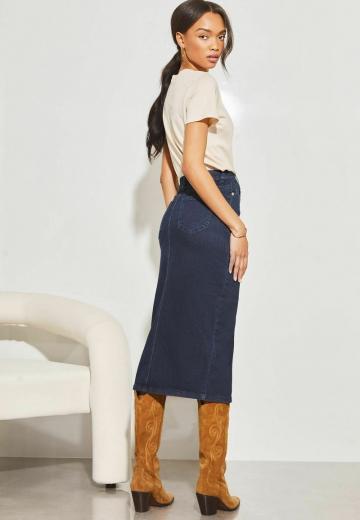 Летняя юбка