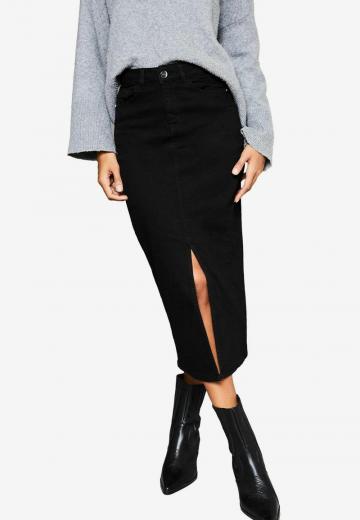 Летняя юбка