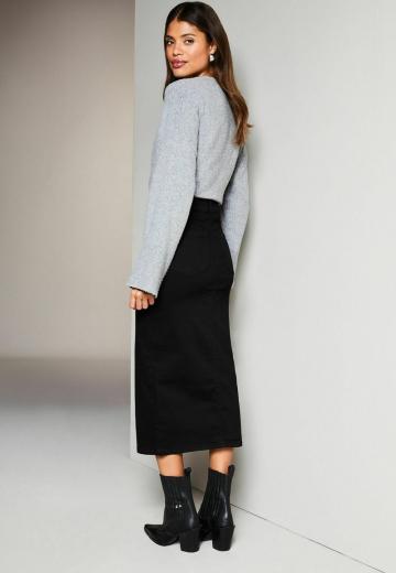 Летняя юбка