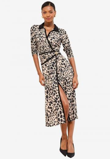 Платье футляр