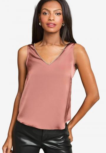 Майка-борцовка