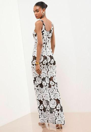 Пляжное платье