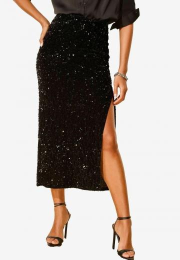 Летняя юбка