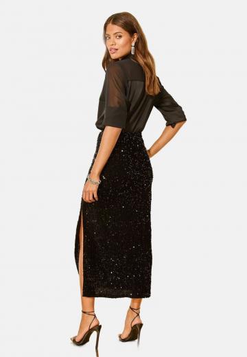 Летняя юбка