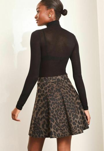 Летняя юбка