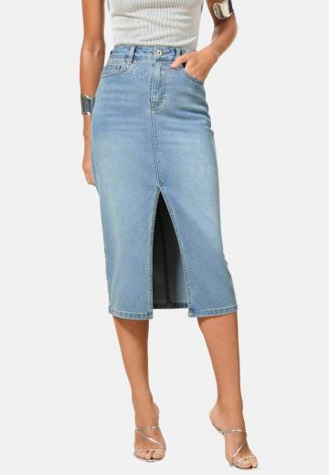 Летняя юбка