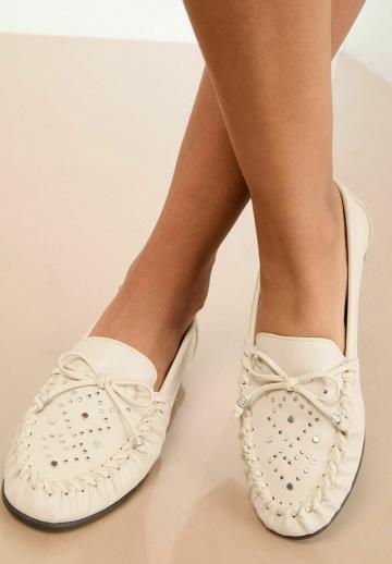 Полуботинки