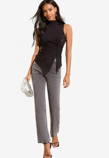 Майка-борцовка