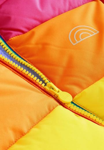 Зимняя куртка