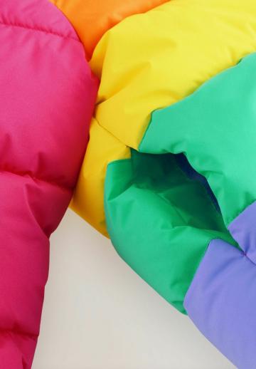 Зимняя куртка