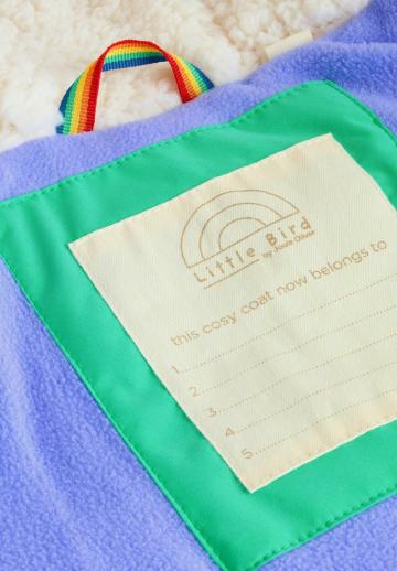 Зимняя куртка