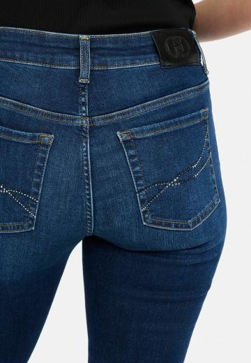 Клешеные брюки