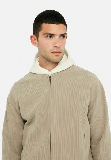 Куртка бомбер