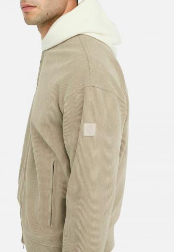 Куртка бомбер