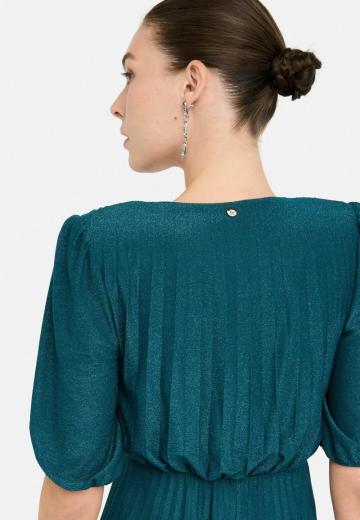 Коктейльное платье