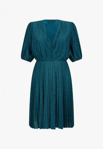 Коктейльное платье