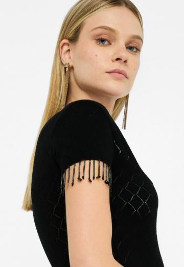 Платье футляр