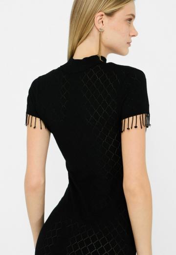 Платье футляр