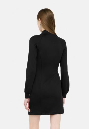 Платье футляр