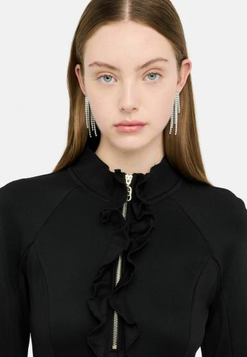 Платье футляр