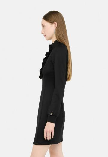 Платье футляр