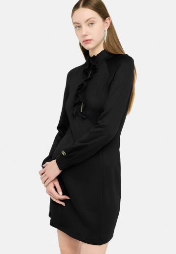 Платье футляр