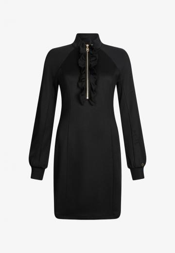 Платье футляр