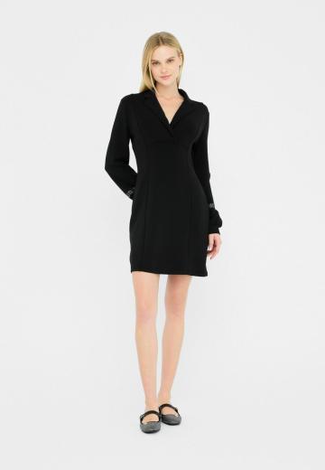 Платье футляр