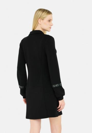 Платье футляр