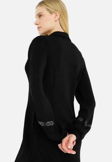 Платье футляр