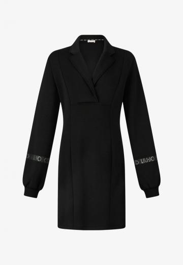 Платье футляр