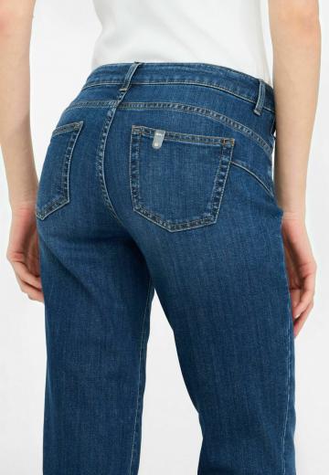 Клешеные брюки