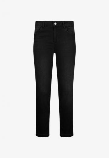 Короткие джинсы